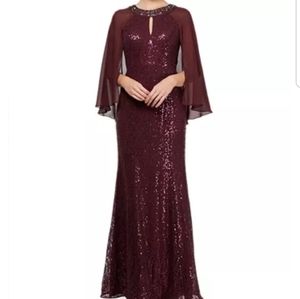⬇️ Price Drop ⬇️ SLNY Sequin dress